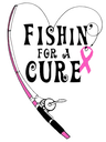 FISHIN' FOR A CURE